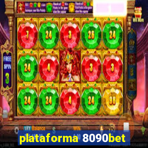 plataforma 8090bet